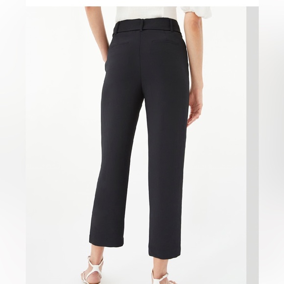 Wilfred Tie-front Pant - Picture 3 of 9